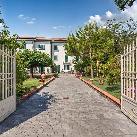 Hotel Bellonda Forte dei Marmi Dış mekan fotoğraf