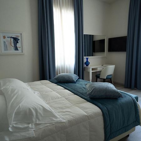 Hotel Bellonda Forte dei Marmi Dış mekan fotoğraf