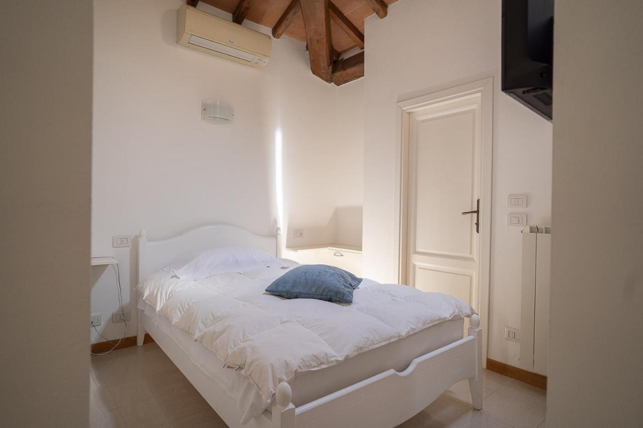 Hotel Bellonda Forte dei Marmi Dış mekan fotoğraf