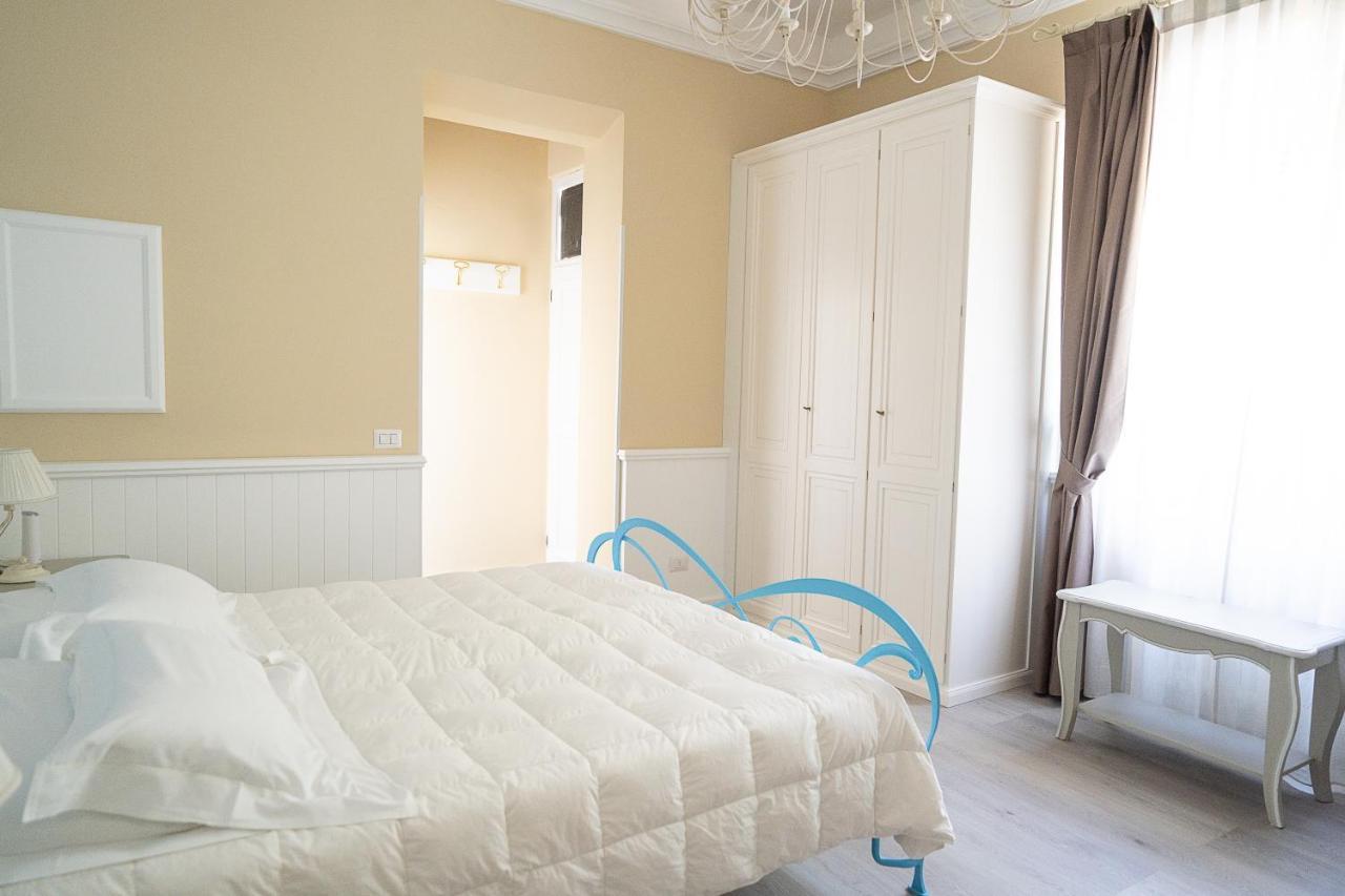 Hotel Bellonda Forte dei Marmi Dış mekan fotoğraf