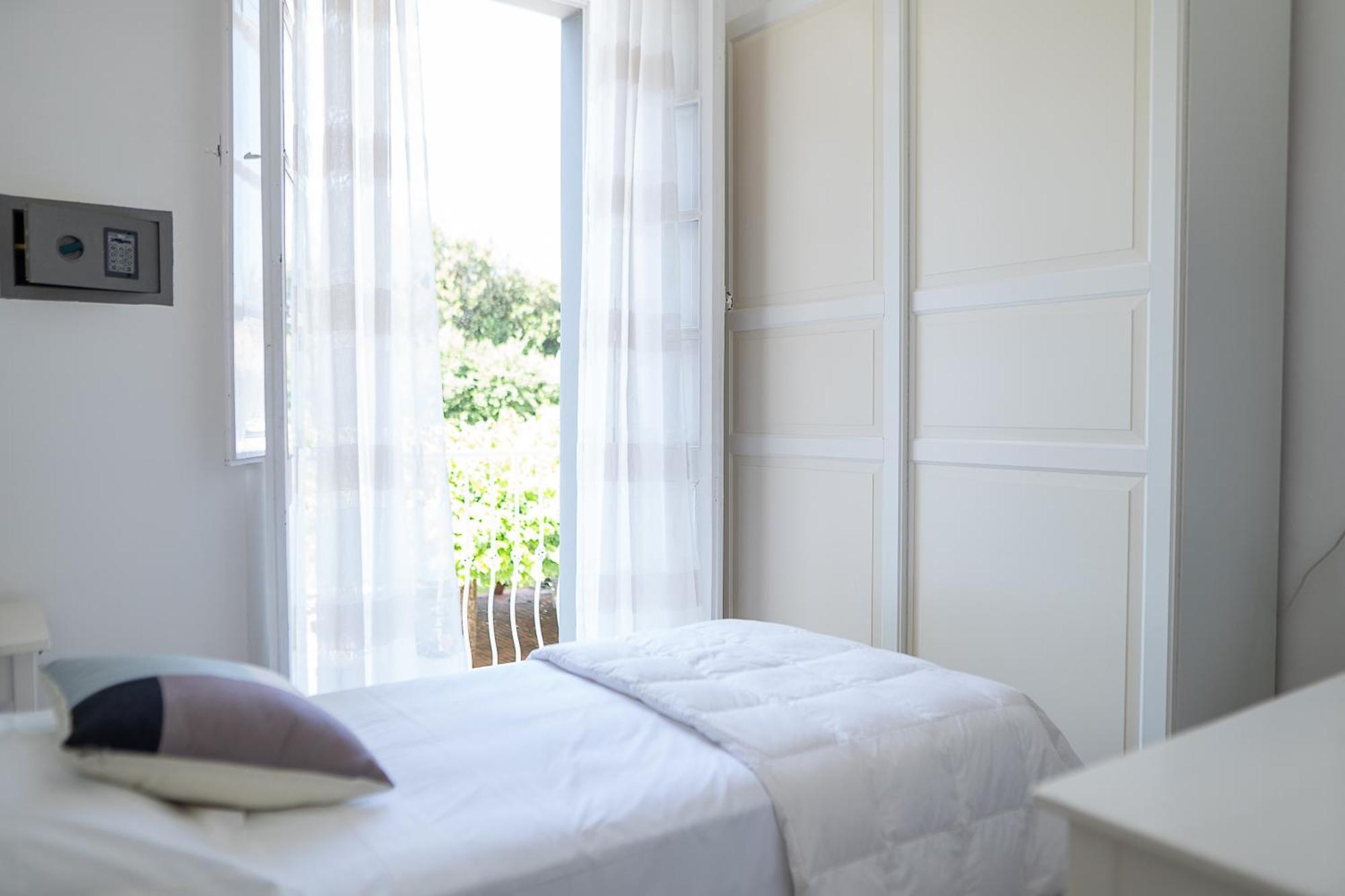 Hotel Bellonda Forte dei Marmi Dış mekan fotoğraf