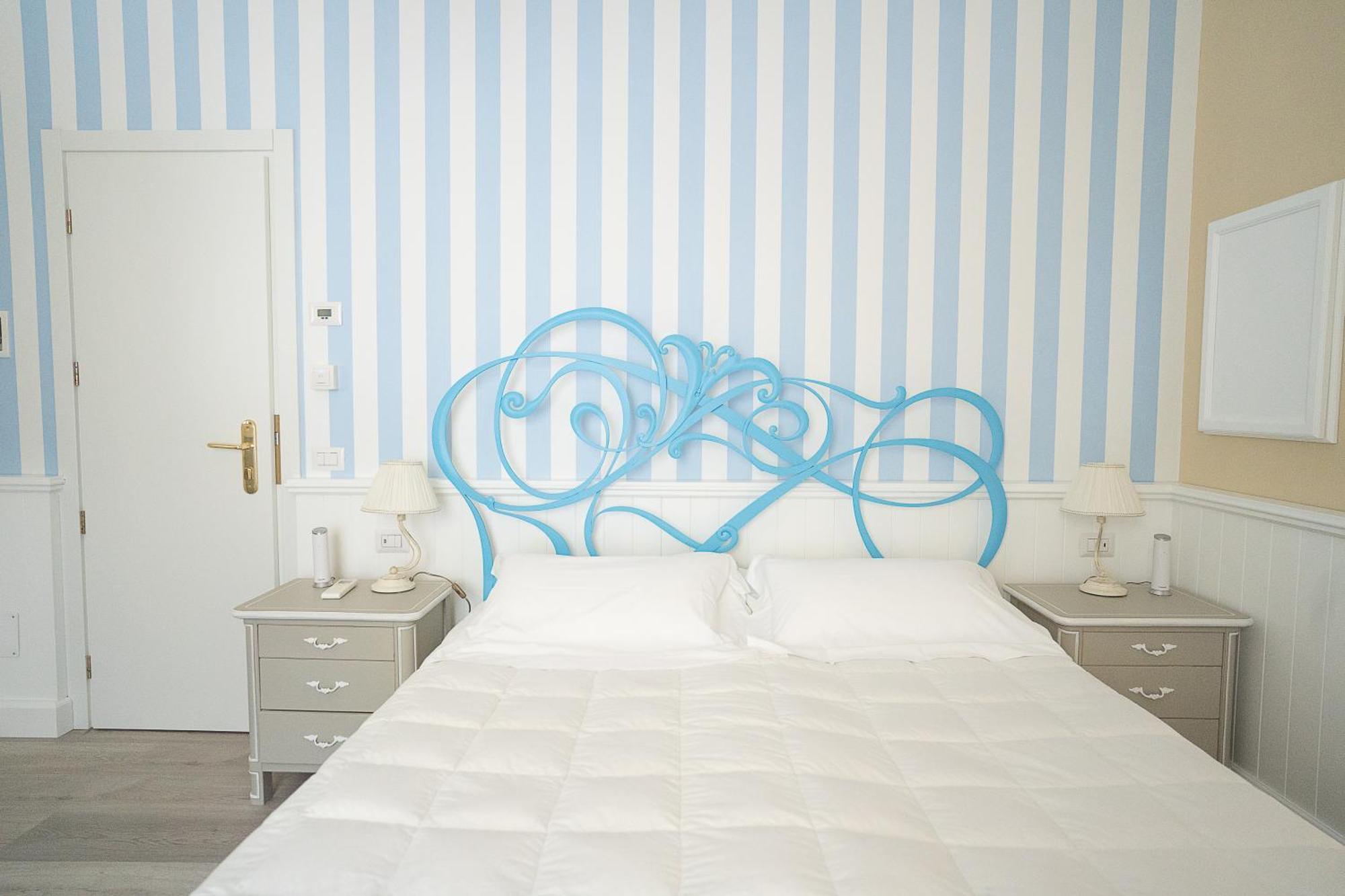 Hotel Bellonda Forte dei Marmi Dış mekan fotoğraf