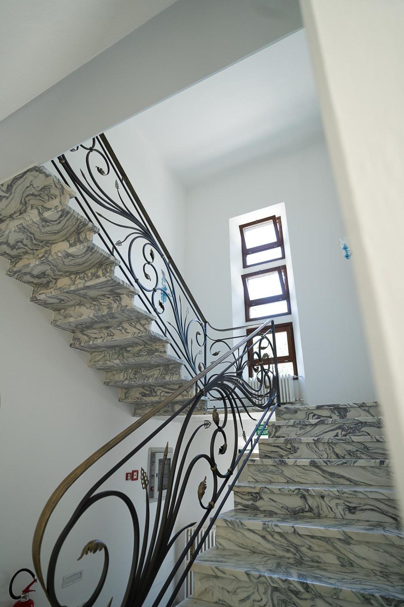 Hotel Bellonda Forte dei Marmi Dış mekan fotoğraf