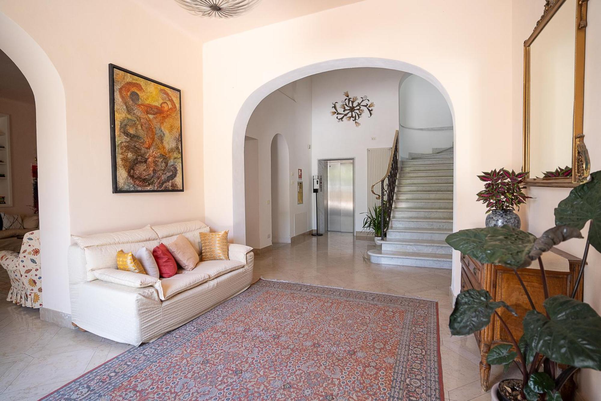 Hotel Bellonda Forte dei Marmi Dış mekan fotoğraf