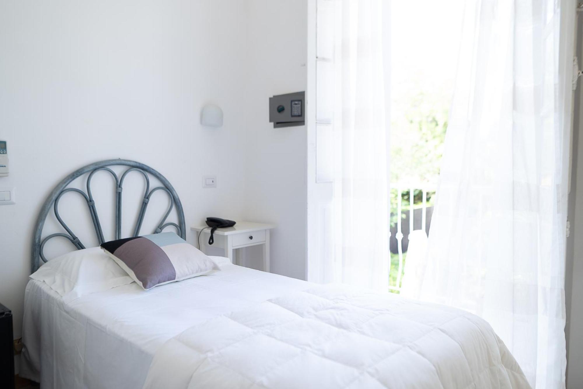 Hotel Bellonda Forte dei Marmi Dış mekan fotoğraf