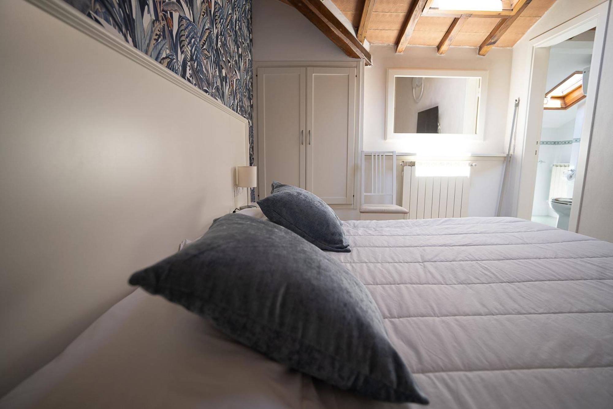 Hotel Bellonda Forte dei Marmi Dış mekan fotoğraf