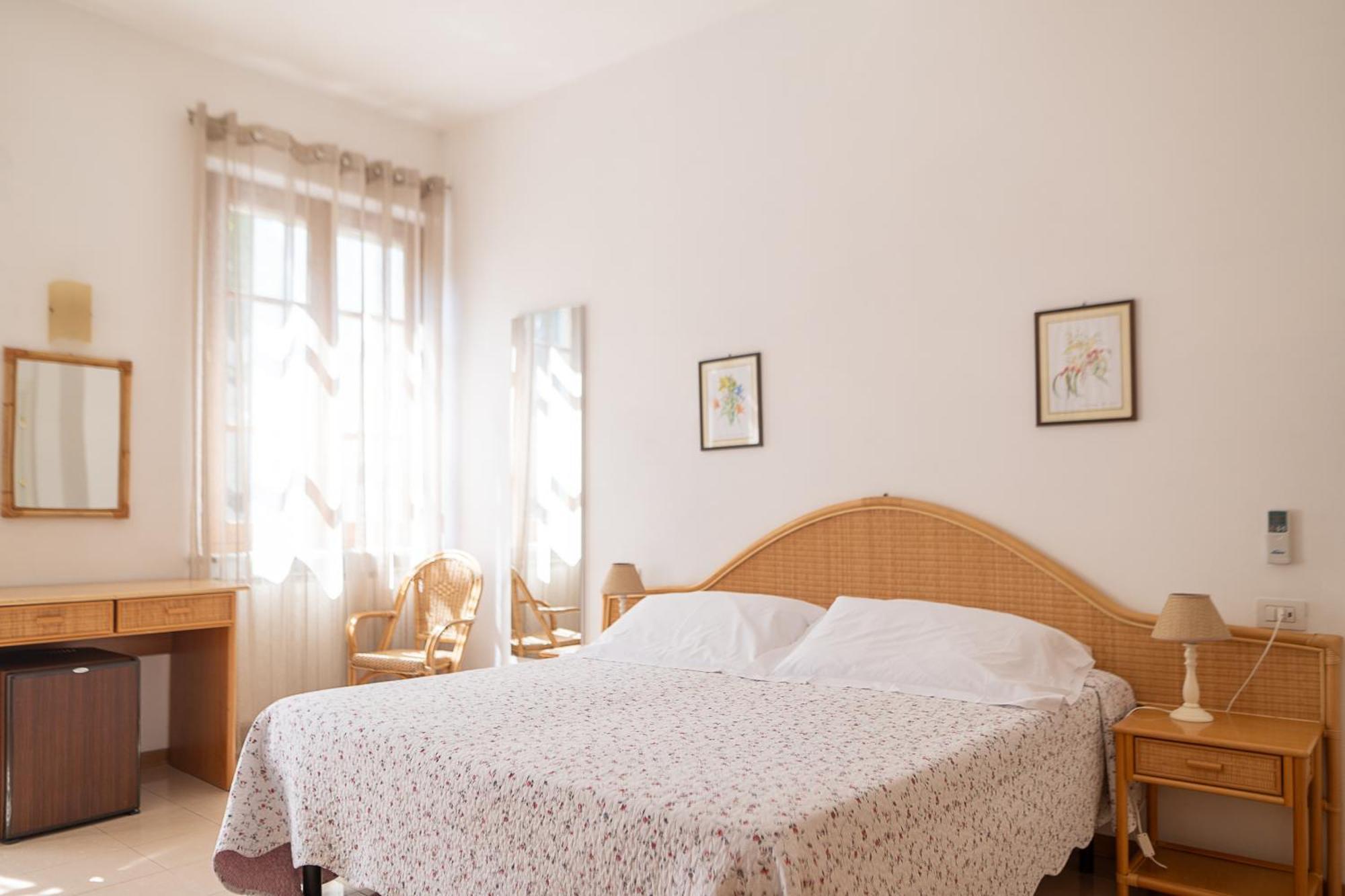 Hotel Bellonda Forte dei Marmi Dış mekan fotoğraf