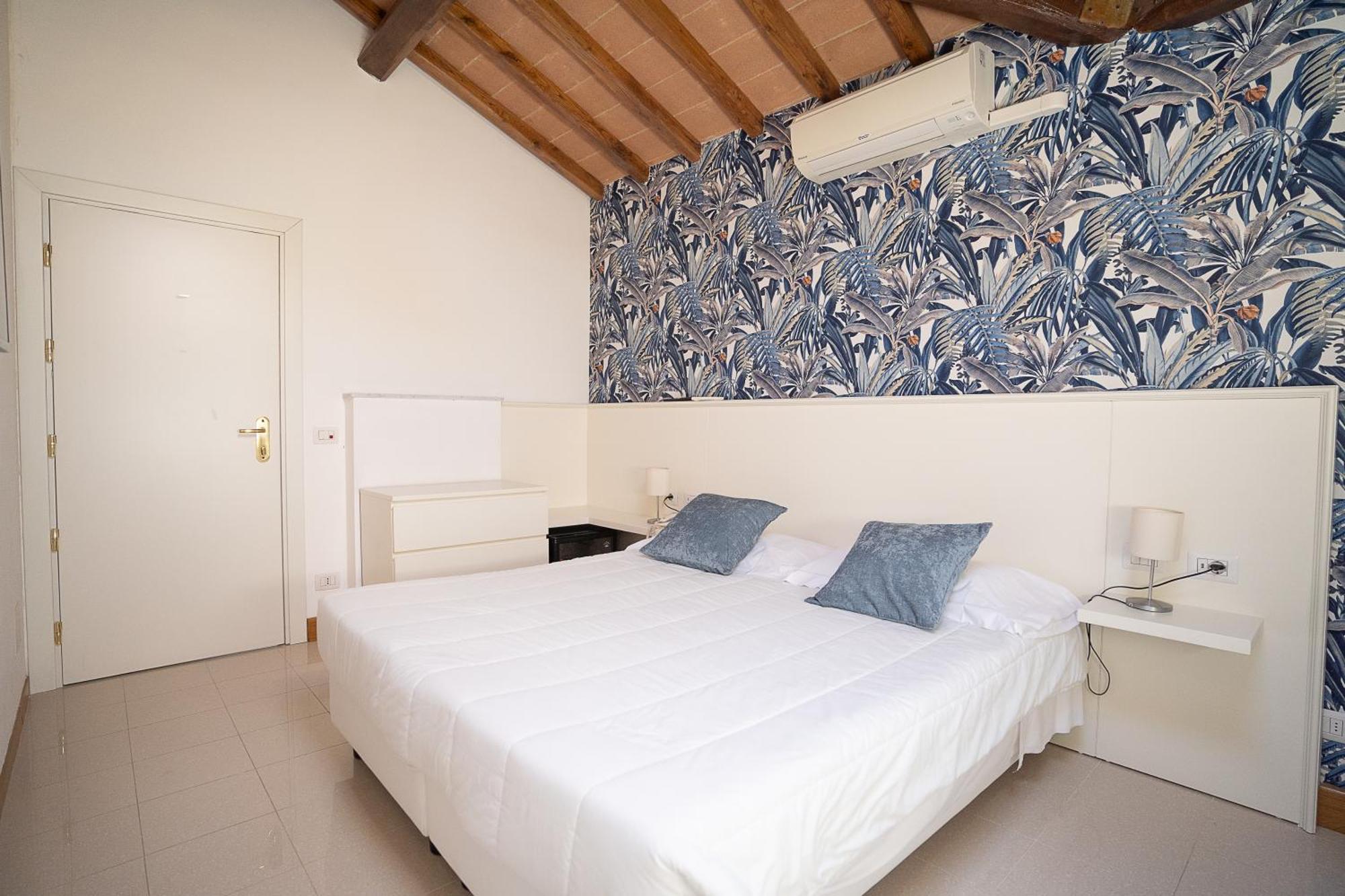 Hotel Bellonda Forte dei Marmi Dış mekan fotoğraf