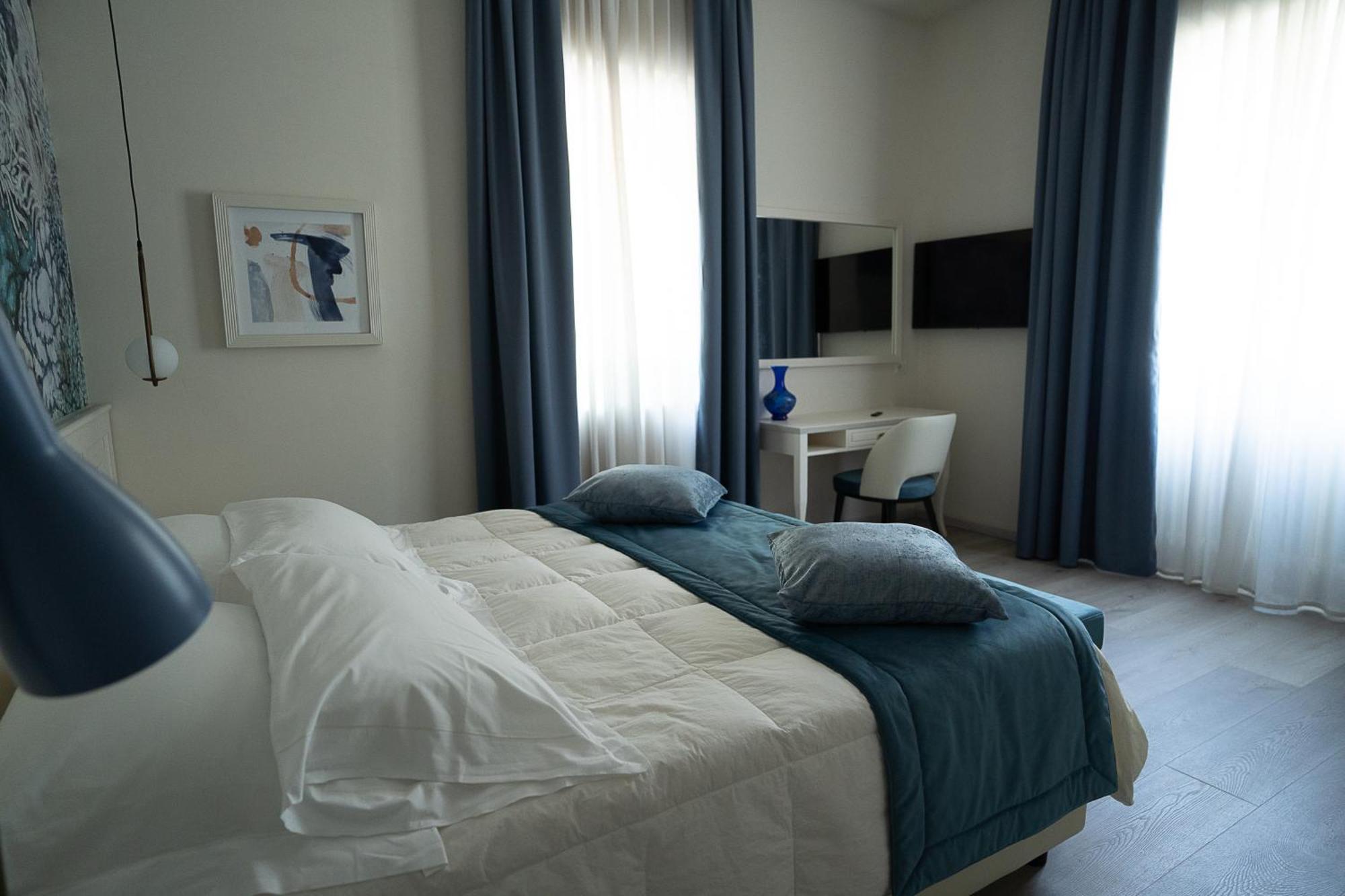 Hotel Bellonda Forte dei Marmi Dış mekan fotoğraf