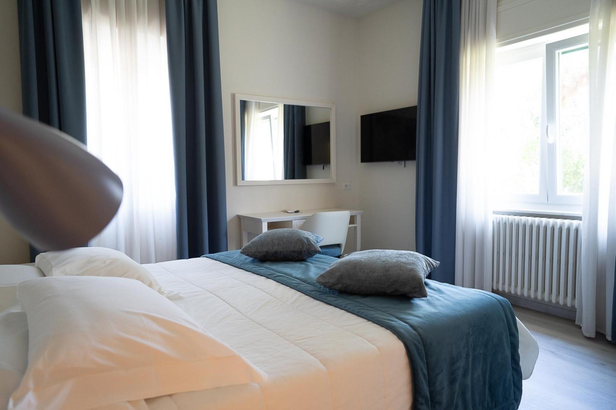 Hotel Bellonda Forte dei Marmi Dış mekan fotoğraf