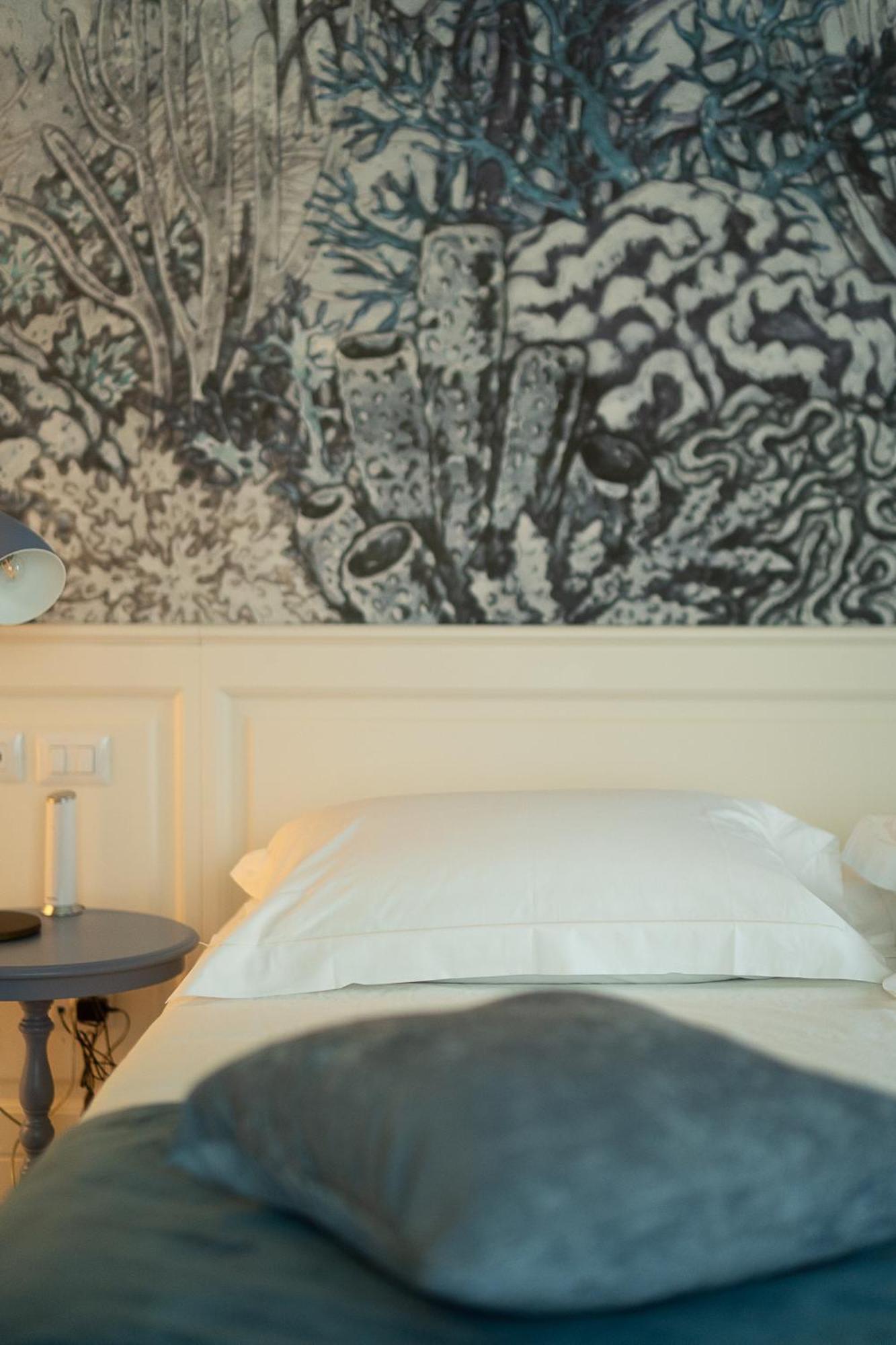Hotel Bellonda Forte dei Marmi Dış mekan fotoğraf