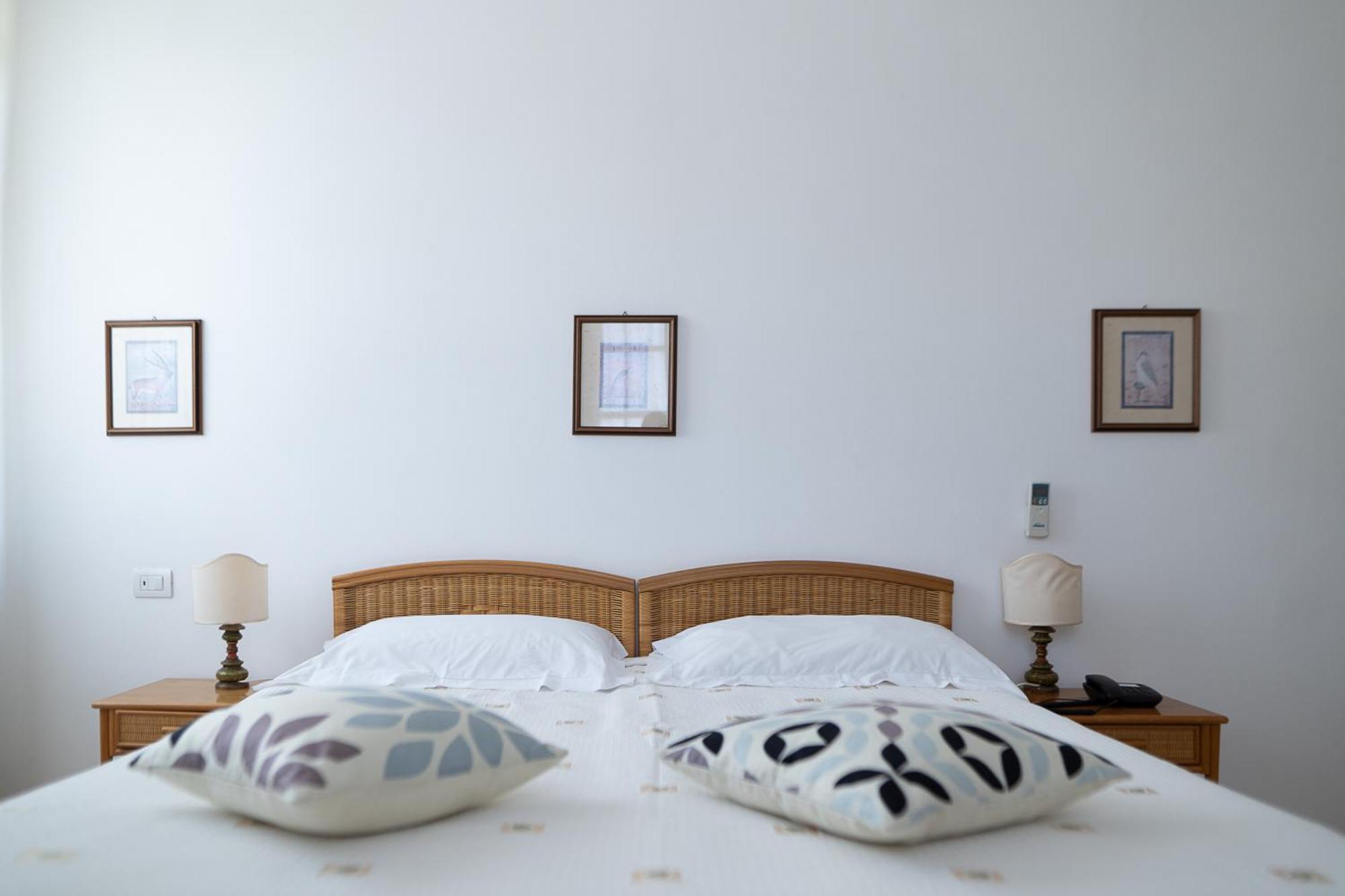 Hotel Bellonda Forte dei Marmi Dış mekan fotoğraf