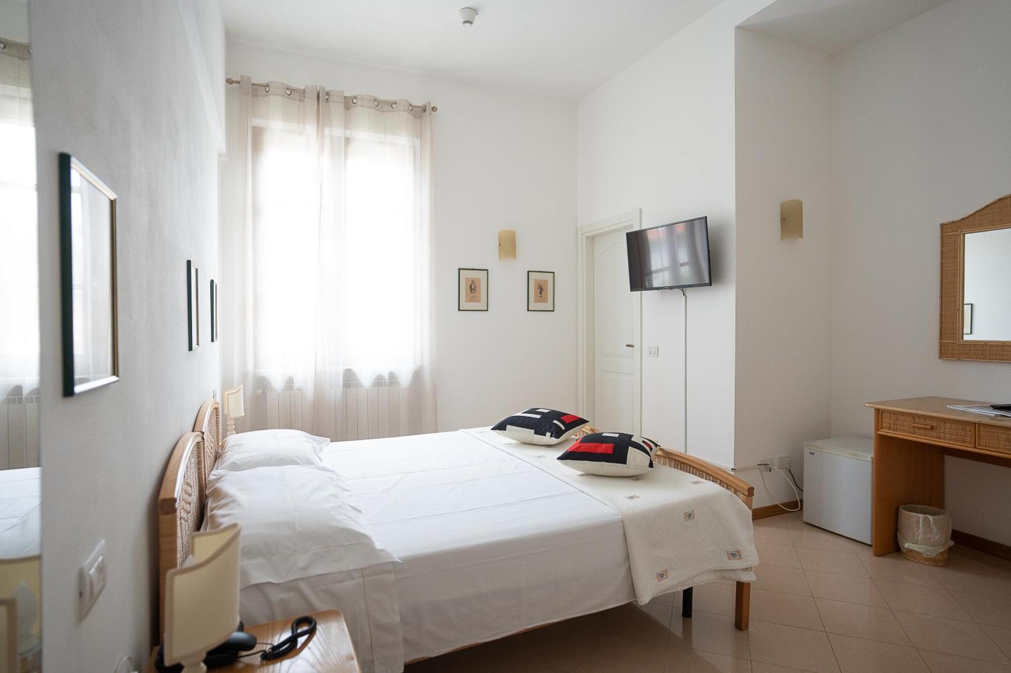 Hotel Bellonda Forte dei Marmi Dış mekan fotoğraf
