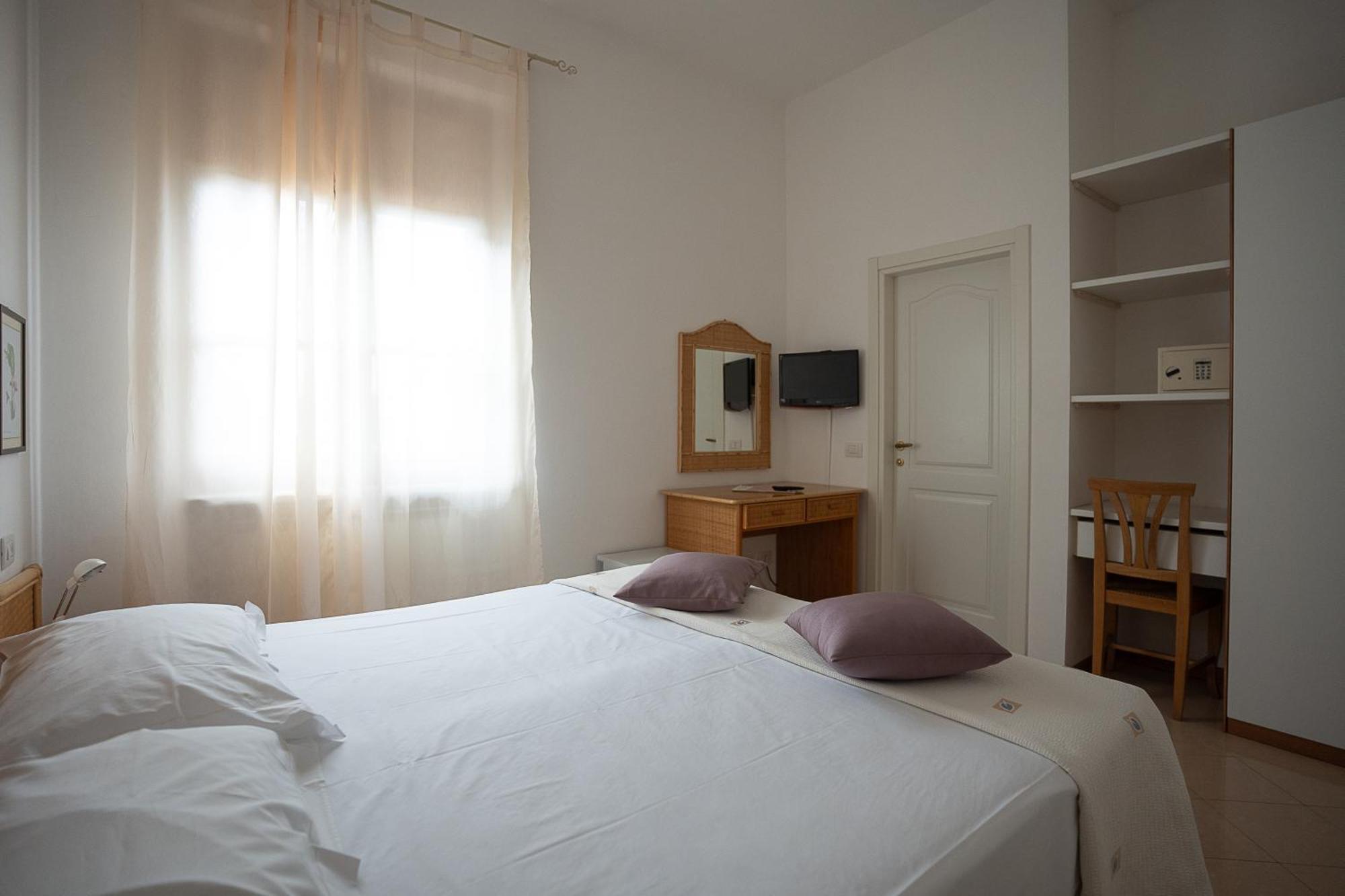 Hotel Bellonda Forte dei Marmi Dış mekan fotoğraf