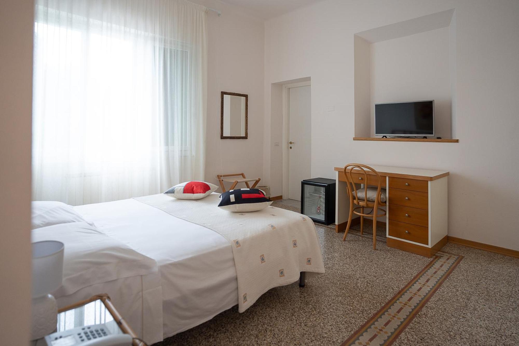 Hotel Bellonda Forte dei Marmi Dış mekan fotoğraf