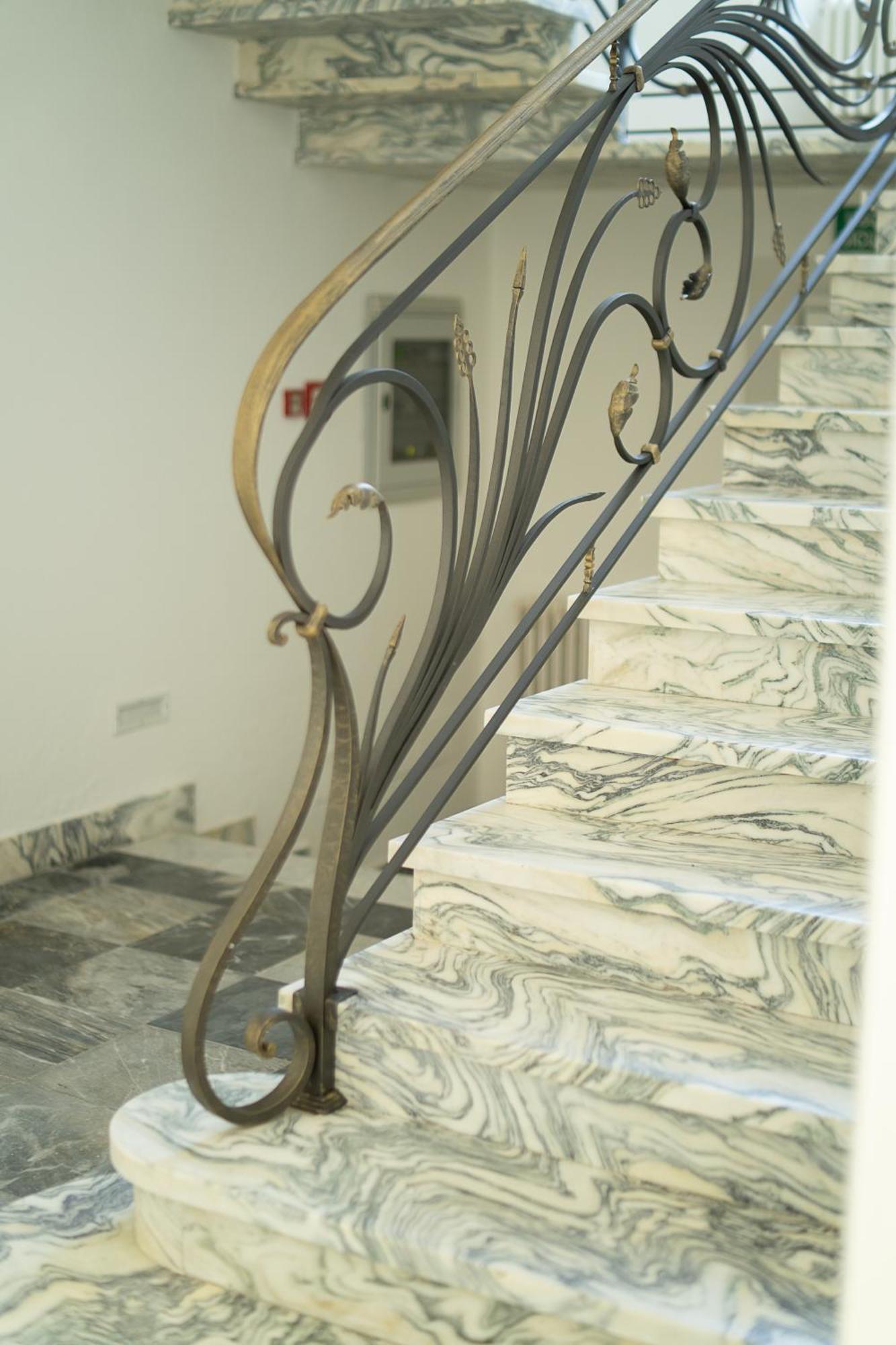 Hotel Bellonda Forte dei Marmi Dış mekan fotoğraf