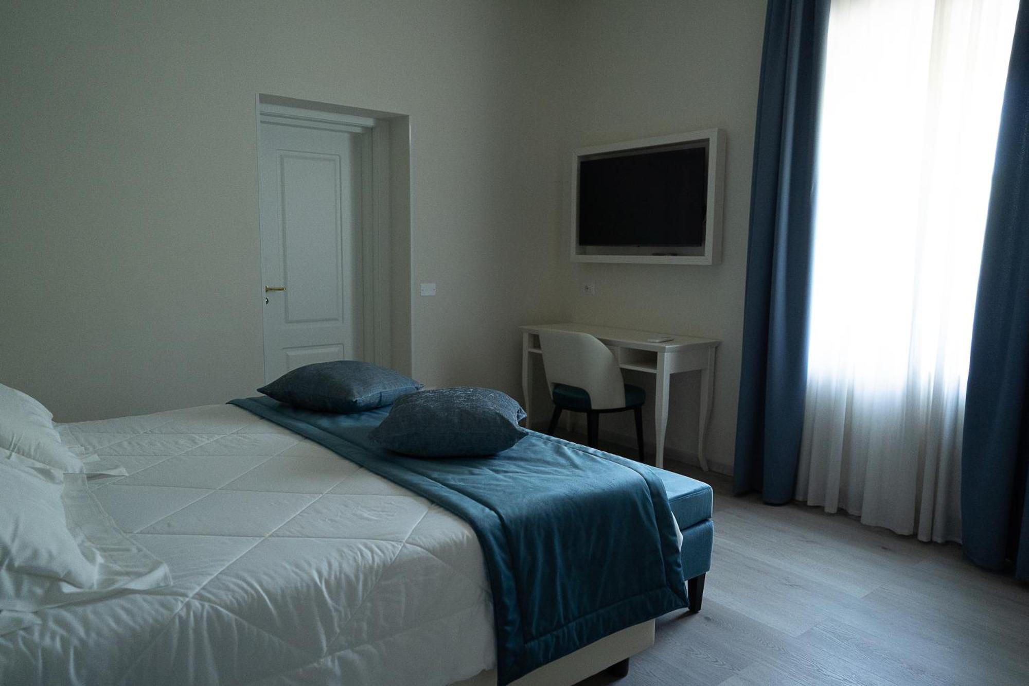 Hotel Bellonda Forte dei Marmi Dış mekan fotoğraf