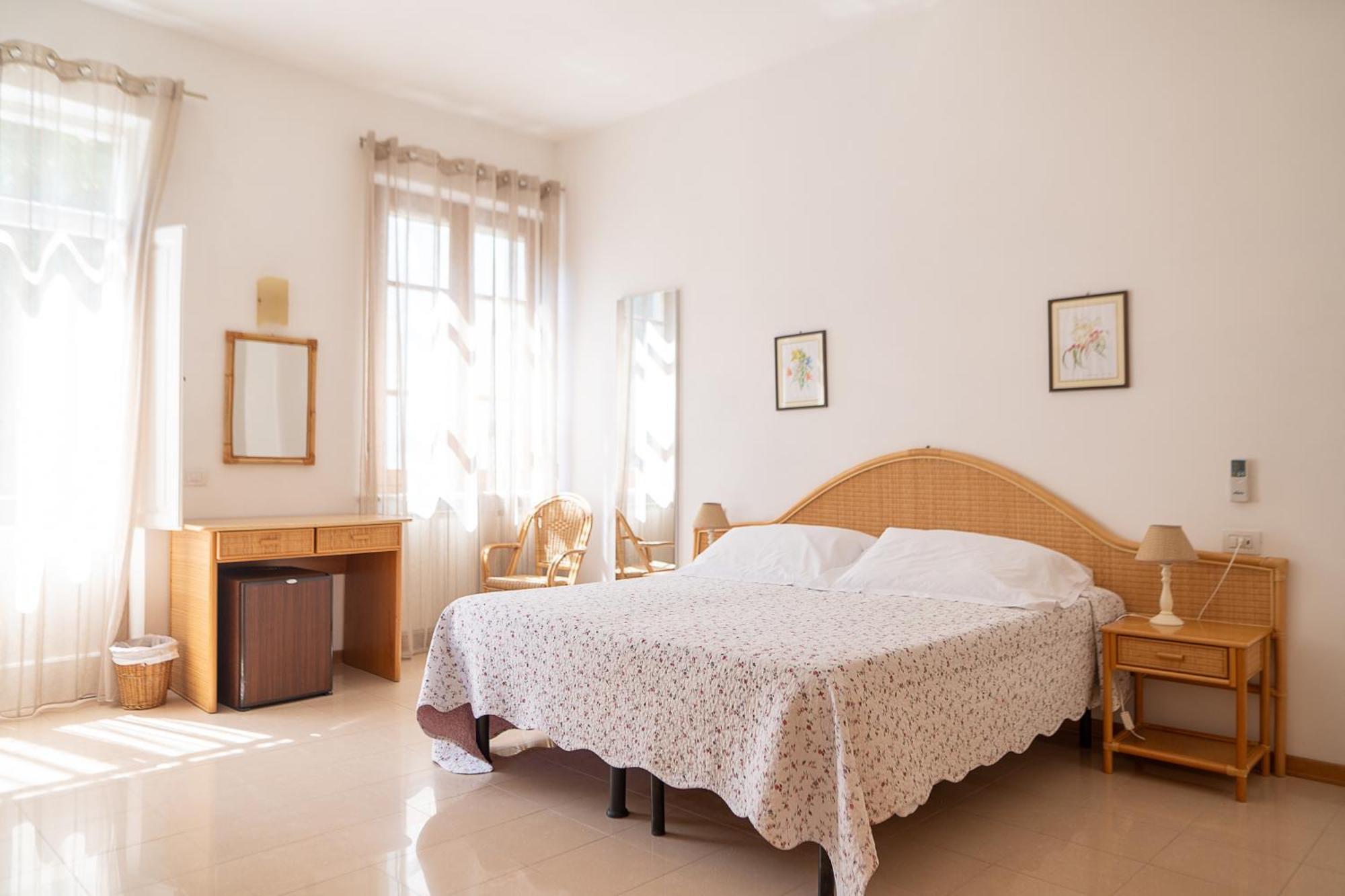 Hotel Bellonda Forte dei Marmi Dış mekan fotoğraf