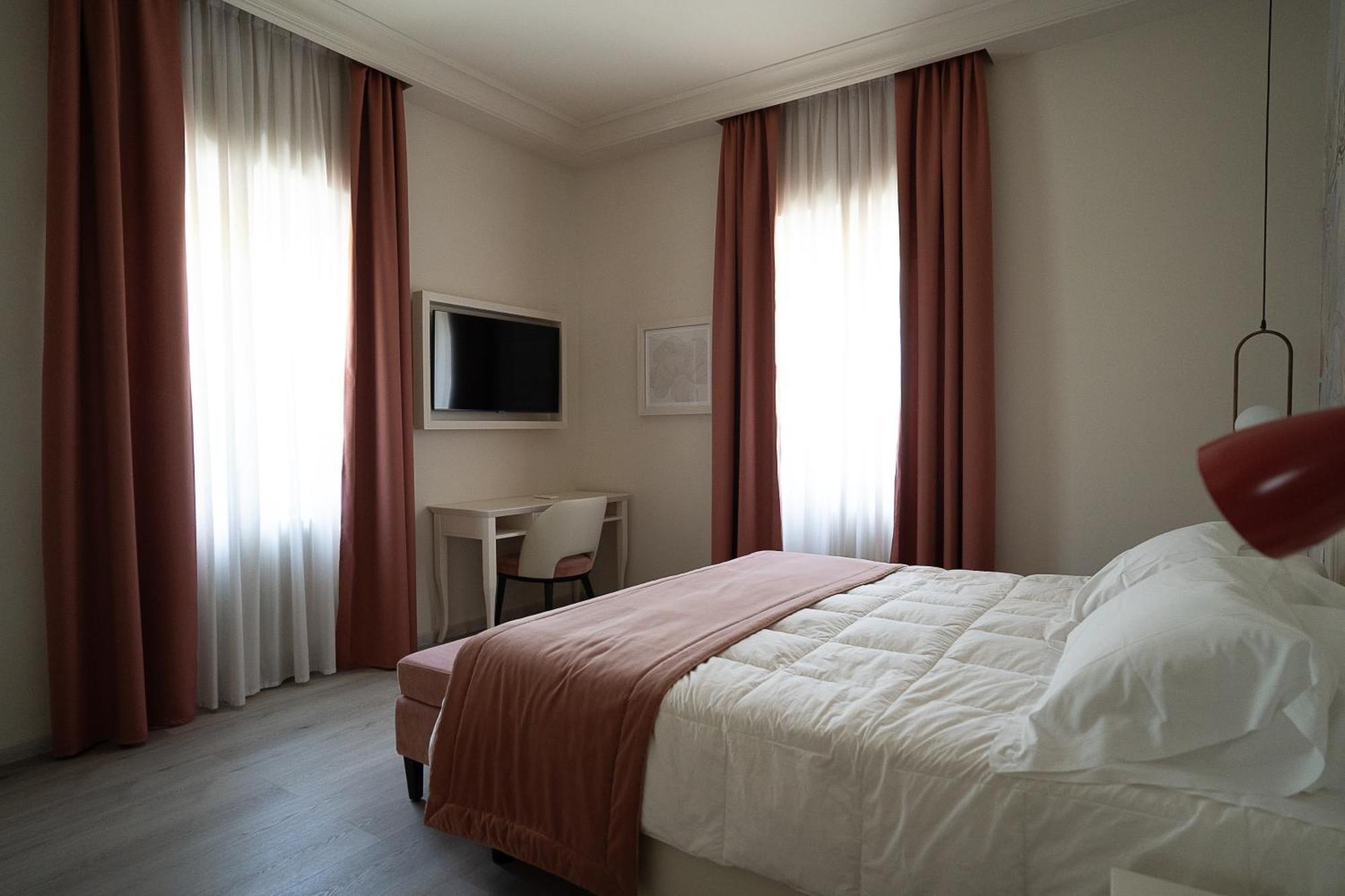 Hotel Bellonda Forte dei Marmi Dış mekan fotoğraf