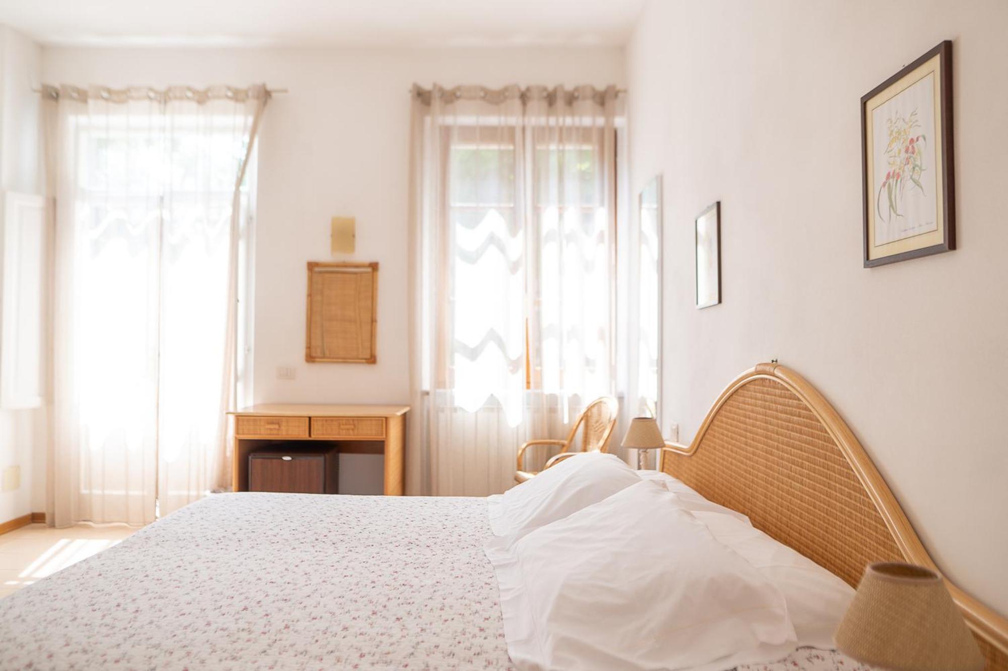 Hotel Bellonda Forte dei Marmi Dış mekan fotoğraf