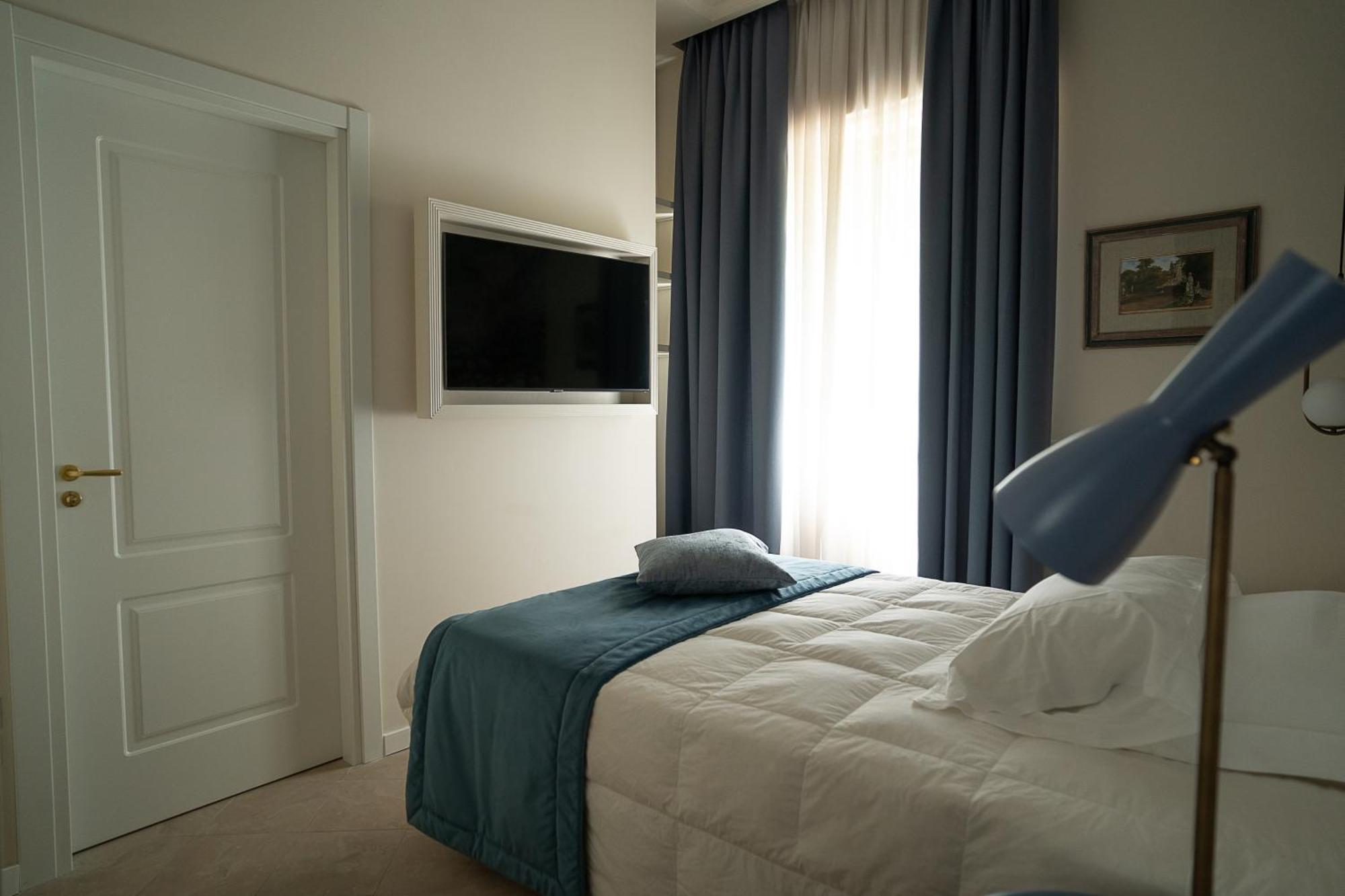 Hotel Bellonda Forte dei Marmi Dış mekan fotoğraf