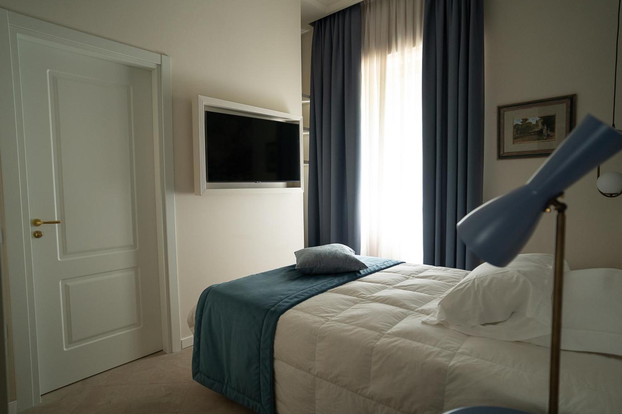 Hotel Bellonda Forte dei Marmi Dış mekan fotoğraf