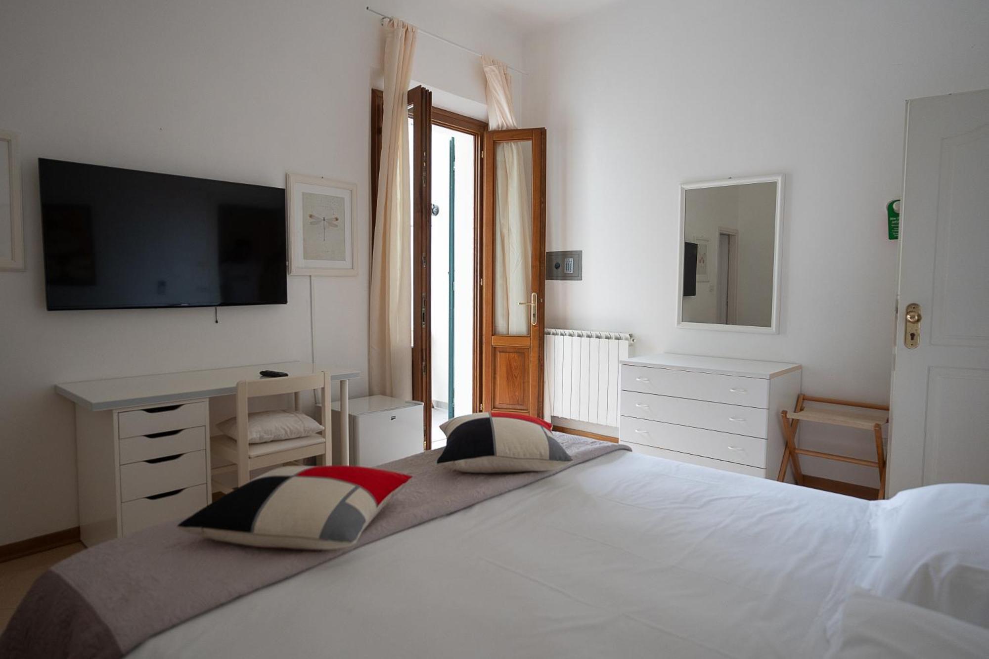 Hotel Bellonda Forte dei Marmi Dış mekan fotoğraf