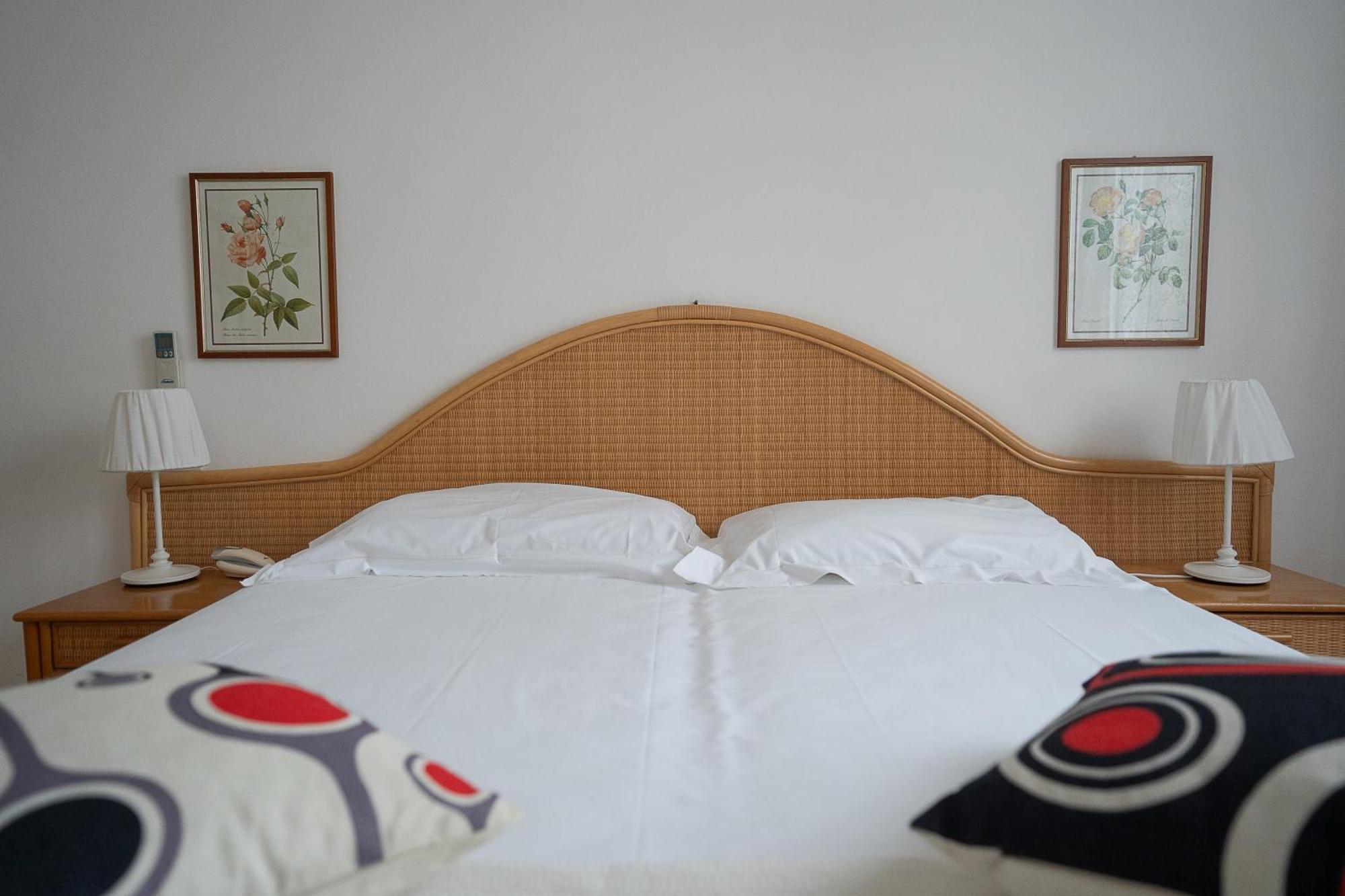Hotel Bellonda Forte dei Marmi Dış mekan fotoğraf