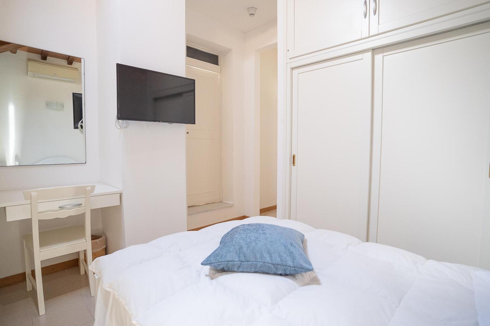 Hotel Bellonda Forte dei Marmi Dış mekan fotoğraf